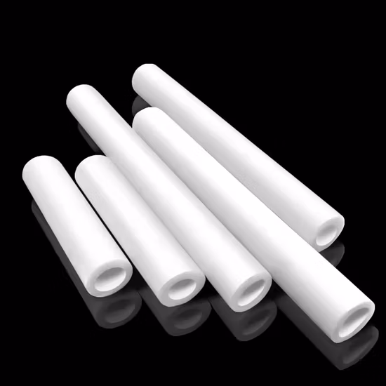 Raccordi per tubi in plastica Pn25 personalizzati Ifan Raccordi per tubi a gomito Pph di alta qualità