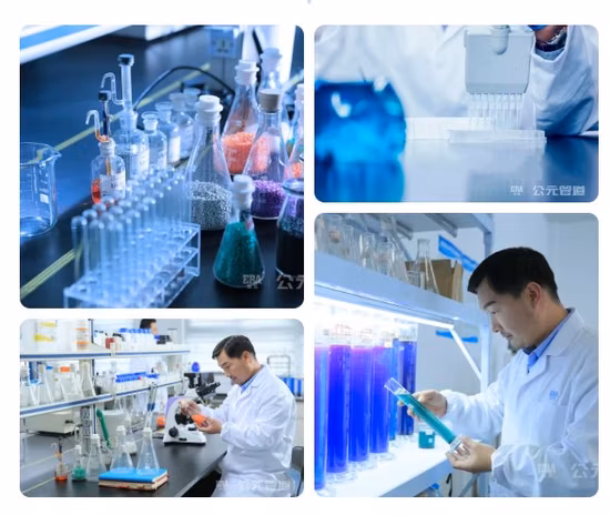 Raccordi per l'approvvigionamento idrico Sch40 UPVC Raccordo per tubi in PVC a gomito da 90 gradi